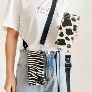 Cow ＆Zebra Caseのサムネイル