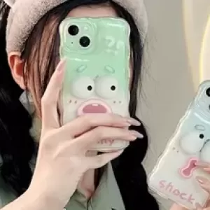 個性的なスマホリングを求める方に！周りと差をつけるリングをご紹介のサムネイル