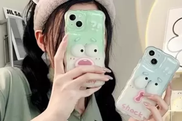 個性的なスマホリングを求める方に！周りと差をつけるリングをご紹介