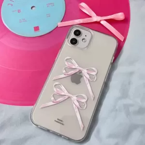 ☆ Lovely Ribbon Case ☆のサムネイル