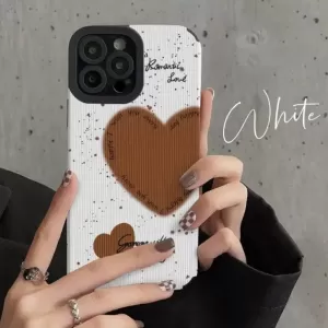 ☆ Cute Heart Case ☆のサムネイル